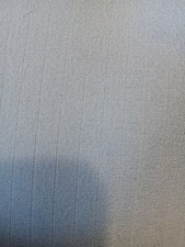 New Polyester Knit Fabric Lavender Grayish Blue Slight stretch 60"Wx64"L extra