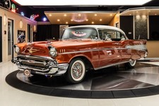 1957 Chevrolet Bel Air for Sale