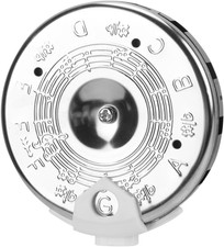 Chromatischer 13-Ton Gitarren- Und Violinen-T...