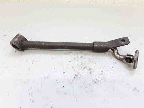 AUDI A3 Cabrio 8P7 Turbinenschmierrohr 03G145736F 2.00 Diesel 103kw 25518670