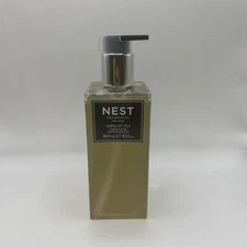 Nest Fragrances Apricot Tea Liquid Soap 10 Oz 
