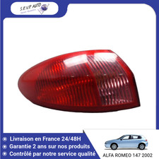 Feu arrière Alfa Romeo ALFA 147