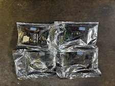 Hunter Engineering Dsp100 Xducer Ctrl Boards Set Of 4 Hunter Engineering Dsp100 Xducer Ctrl Boards Set Of 4