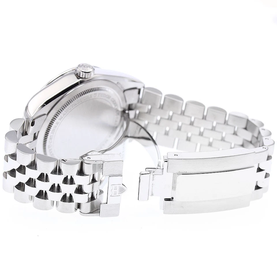 TUDOR Black bay 36 79640 Silver Dial Automatic Boy's Watch_892351 - Image 4 of 4