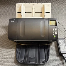 Fujitsu fi-7160 ADF Desktop Scanner - P3670E With Power Cord Quick Shipping