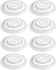 Silicone Membrane Diaphragm Designed Spectra S1 S2 9 Plus Breastpump Backflow