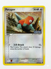 Pokémon Porygon 69/115 Unseen Forces Reverse Holo Stamped Unseen Forces - NM on eBay