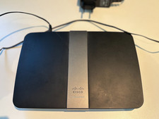 Router CISCO Linksys EA 4500