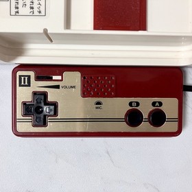 Nintendo Famicom HVC-001 Console Boxed Tested Working AC Adapter RF Switch Japan