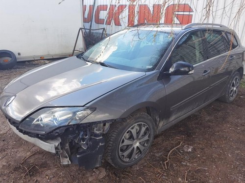 0280755085 Throttle Position Accelerator Pedal 180050001r Renault Laguna DE1364333-89 - Picture 5 of 9
