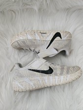 Nike Ja 3 PS Morant Sound Check Coconut Milk White Kid Shoe size 13c IB4771-101