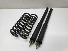 Mercedes W203 - Stoßdämpfer Stossdämpfer links & rechts hinten 4922120360 (31) Mercedes W203 - Stoßdämpfer Stossdämpfer links & rechts hinten 4922120360 (31)