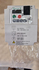 MOELLER  Umrichter DF51-340-4K0, 4 KW, mit OV...