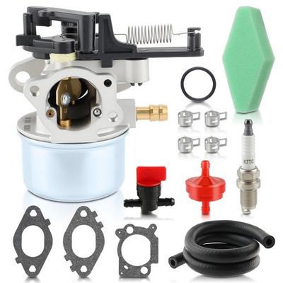 #ad 2700 3000PSI Carburetor for BS 7.75Hp 8.75Hp Troy Bilt Power Washer $22.99