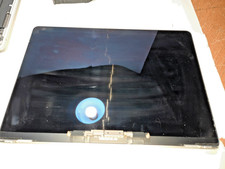 Genuine Apple MacBook Air 13 inch 2020 A2179 LCD Screen assembly Silver
