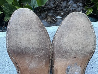 Alden 01923
