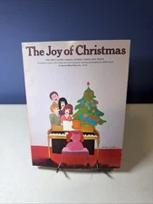 The Joy of Christmas: The Best Loved Carols, Hymns, Songs and Solos