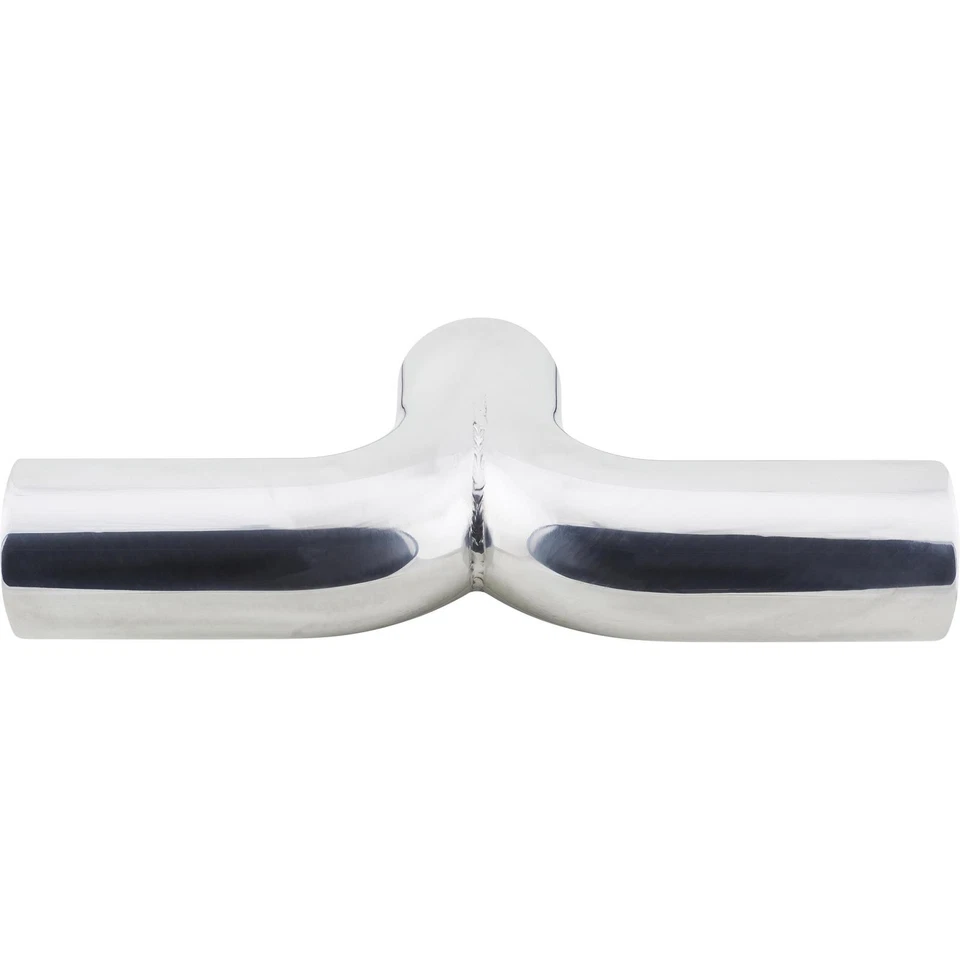 Spectre 97998 Air Intake Tube, 4 in. OD, 8 in. Long - Image 3 of 4