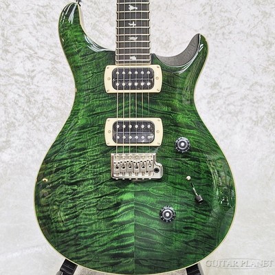Paul Reed Smith PRS SE Custom 24 Quilt Package -Teal Black- 2025 CTI H053968 3.4