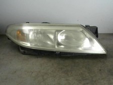 Feu avant (phare) Renault LAGUNA