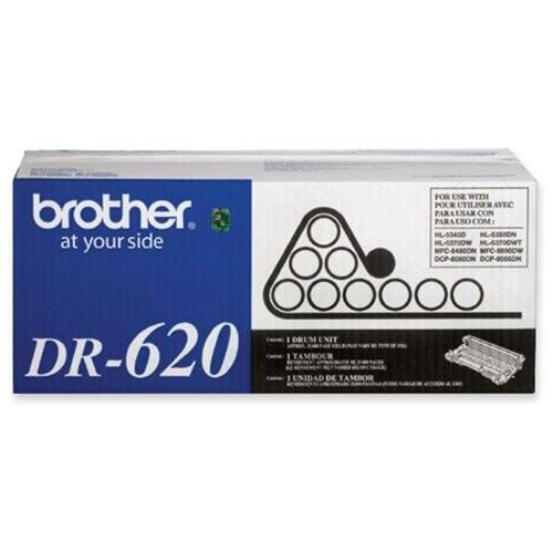 Лазерный барабан Brother DR620 DR620 24290₽