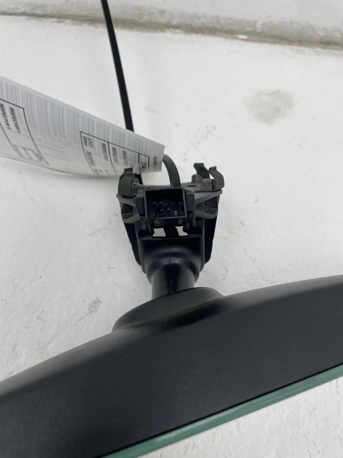 2015-2020 BENTLEY BENTAYGA OEM Interior Rear View Mirror Auto Dimming 8w0857511