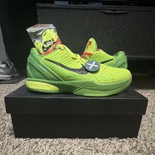 Kobe6 タグ付き未使用 nike kobe 6の海外商品を日本語・日本円で購入 | セカイモン
