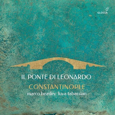 Marco Beasley Il Ponte Di Leonardo (CD) Album (US IMPORT)