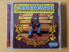 The College Dropout von Kanye West  (CD, 2004...