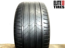 1 Bridgestone Turanza T005 B-silent P28535r20 285 35 20 Tire 7.7532