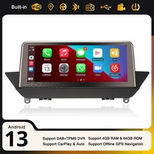 Autoradio BMW X1