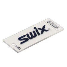 Swix T824D Plexi Scraper, 4mm