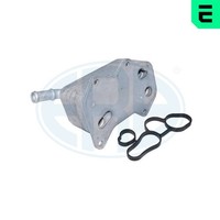 ÖLküHler MotoröL ERA 354097 FüR Audi 5K1 VW EOS Golf 3C2 Seat 3C5 1K1 Skoda 6 B6