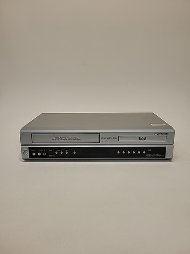SANSUI 4 CABEZALES HI-FI ESTÉREO VHS DVD PROGRESIVO VHS Probado Funciona - Imagen 1 de 14