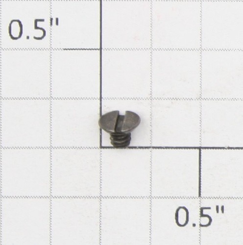 Tornillo ranurado de cabeza plana Roundhouse 90041 HO #4-40 x 5/32 | Zustand: New