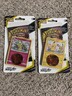 Pokémon Pikachu TCG Sun&Moon Team Up Blister Pack Sealed X2