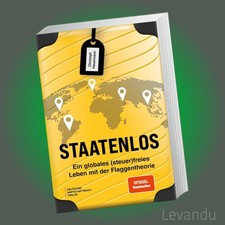 Staatenlos | Christoph Heuermann | Buch - (st...