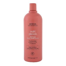 Aveda Nutriplenish Deep Moisture Shampoo 33.8 oz
