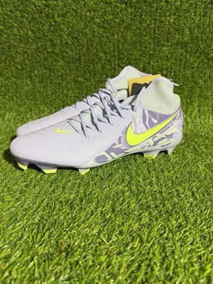 Nike Phantom Luna II ACD FGMG NU1 - Purple Agate/Barely Volt (Size 10.5 M)