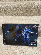 NEW - Bandai Ronin Warriors Armor Plus Shin Cye Special Color Ed US Seller