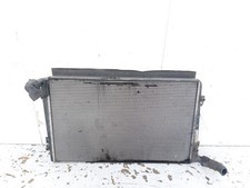 radiateur de chauffage VOLKSWAGEN GOLF V 1K1 1K0121251AK brufpK3355-104847