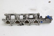 Ansaugkrümmer Opel MERIVA A 90400224 PIERBURG 1.6 74 KW 100 PS Benzin 12-2003