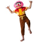 The Muppets Animal Child Costume | Medium