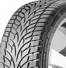 Pneumatici Invernali Gomme NANKANG 205/45 R17 88V SV-3 XL WINTER/INVIERNO❄️