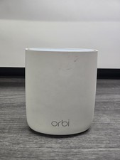 NETGEAR Orbi RBR20 Satellite Home Mesh WiFi Tri-band no cord