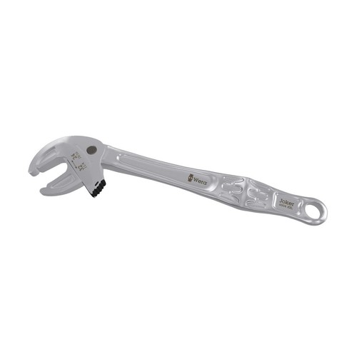 Wera Joker Self-Setting Spanner Wrench, XXL 5020102001