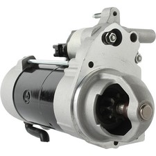 New Starter for 5.0 5.0L Lexus IS-F ISF 08 09 10 11 12 13 14