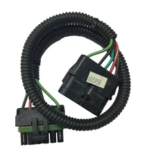 GRASSHOPPER MOWER  OEM UNIVERSAL HARNESS EXTEN (2007)  / 605958