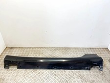 MERCEDES-BENZ SL R231 Schweller aus Kunststoff links 001231882 30642923