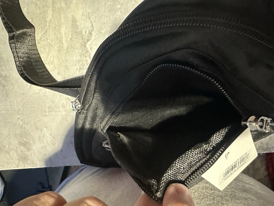 Mochila Philadelphia Phillies, bolso escolar, bolso nuevo sin etiquetas. MLB Foto 3 de 4